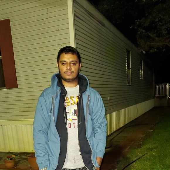 Meet your Posher, Taran - Picture 1 of 1